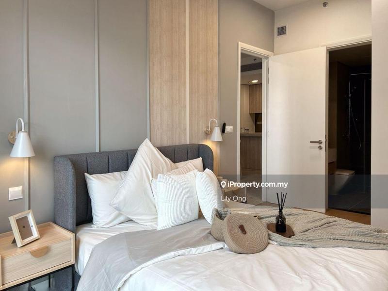 For Rent - TRX Residences