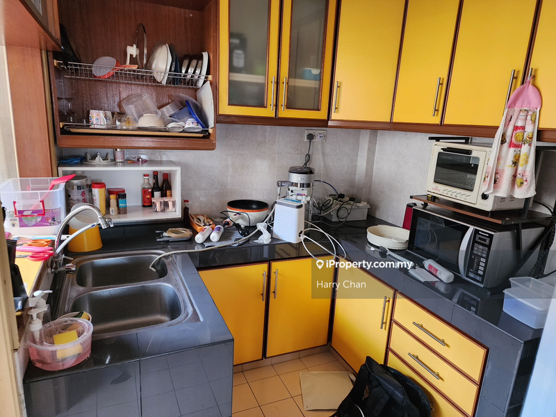 Apartment for Sale in D'Palma by Harry Chan - iProperty.com.my