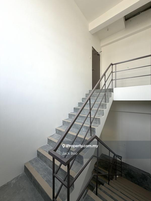 Semi-D Factory for Rent in Taman Perindustrian Air Hitam, Klang by Jack Boo - iProperty.com.my