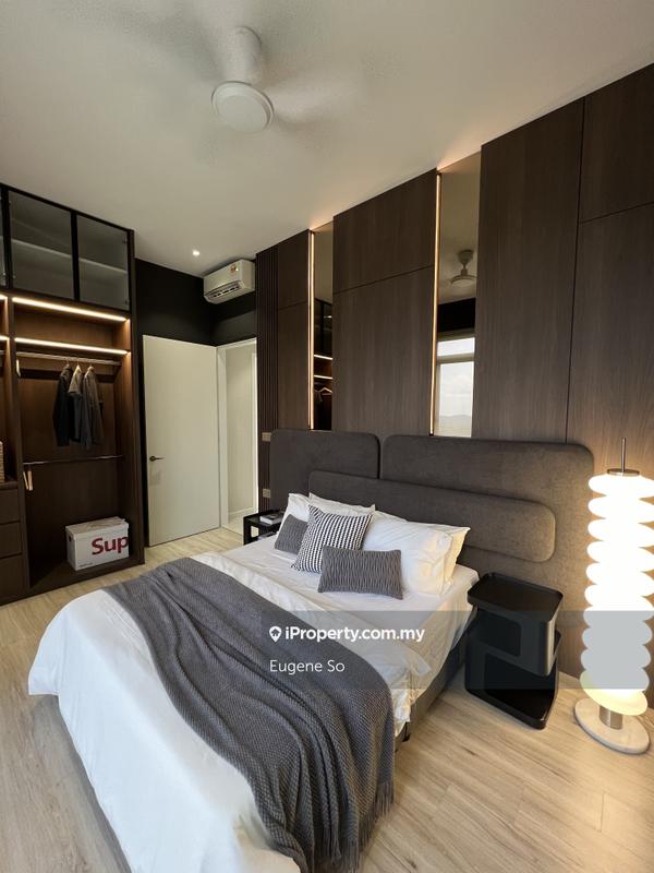 Condominium for Sale in Par 3 Condo & Condo Villa by Eugene So - iProperty.com.my