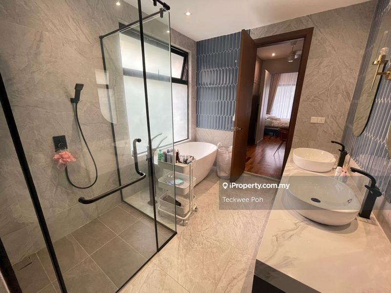 Semi-Detached House for Rent in Sierra hijauan, Ulu Kelang by Teckwee Poh - iProperty.com.my