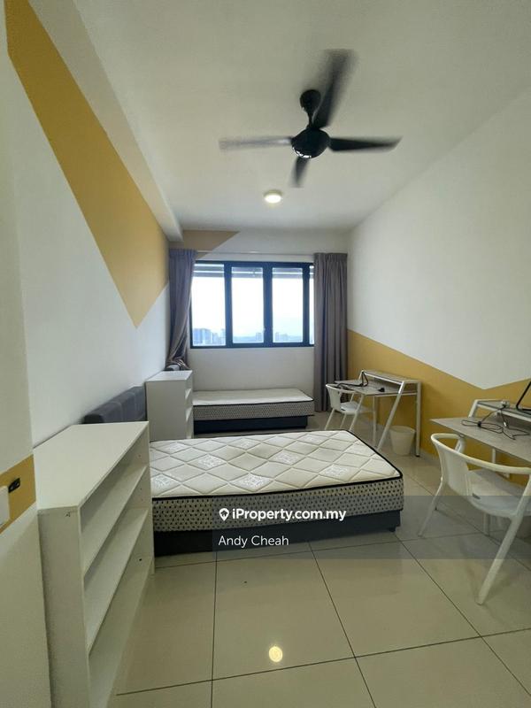 Service Residence for Sale in Eco Nest by Andy Cheah - iProperty.com.my