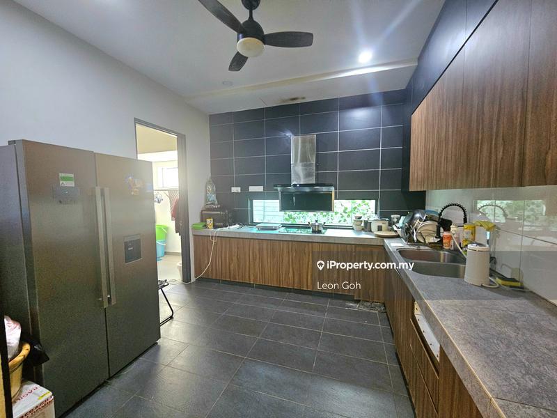 2-storey Terraced House for Sale in Bandar Rimbayu, Telok Panglima Garang by Leon Goh - iProperty.com.my