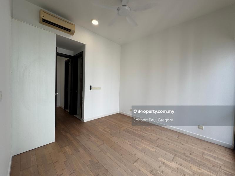 Residensi Servis untuk Dijual di The Elements oleh Johann Paul Gregory - iProperty.com.my