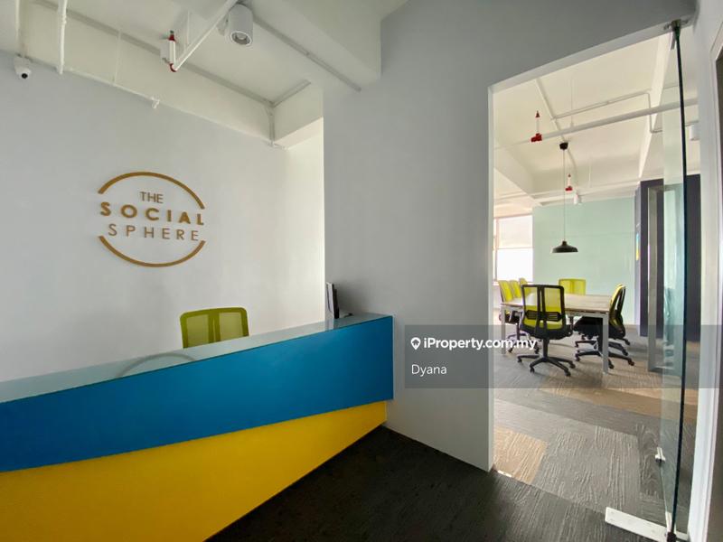 Pejabat untuk Dijual di Bukit Jelutong, Shah Alam oleh Dyana - iProperty.com.my