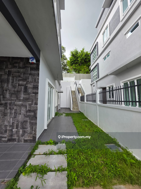 Semi-Detached House for Sale in Taman Tun Dr. Ismail, Kuala Lumpur by Rizal - iProperty.com.my