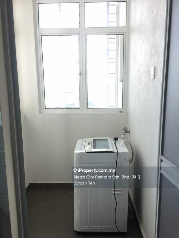 Condominium for Sale in Saville @ The Park by Jordan Teh - iProperty.com.my