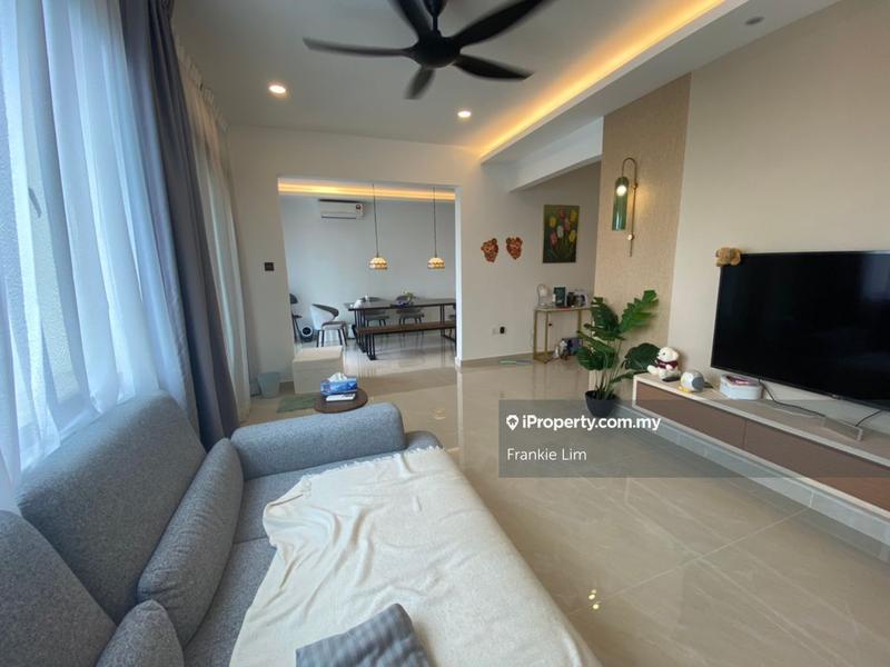 Kondominium untuk Dijual di Armanee oleh Frankie Lim - iProperty.com.my