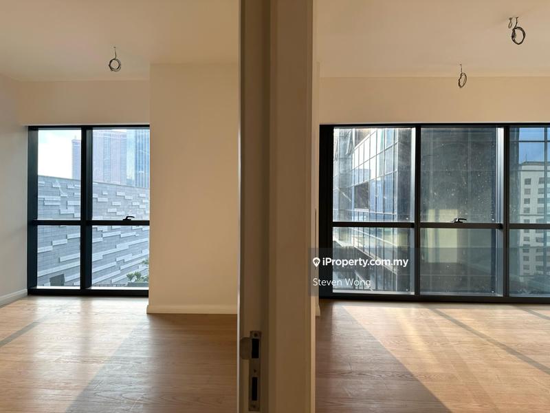 Residensi Servis untuk Dijual di TRX Residences oleh Steven Wong - iProperty.com.my