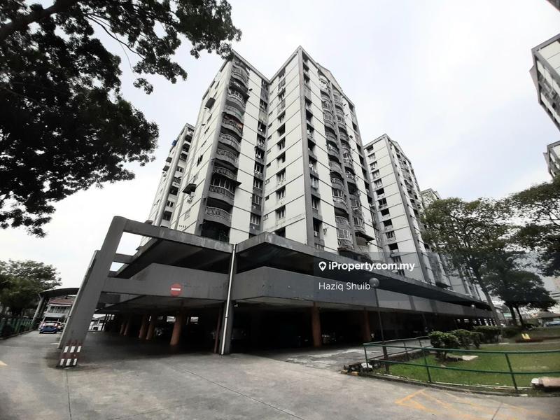 For Sale - Grandeur Tower