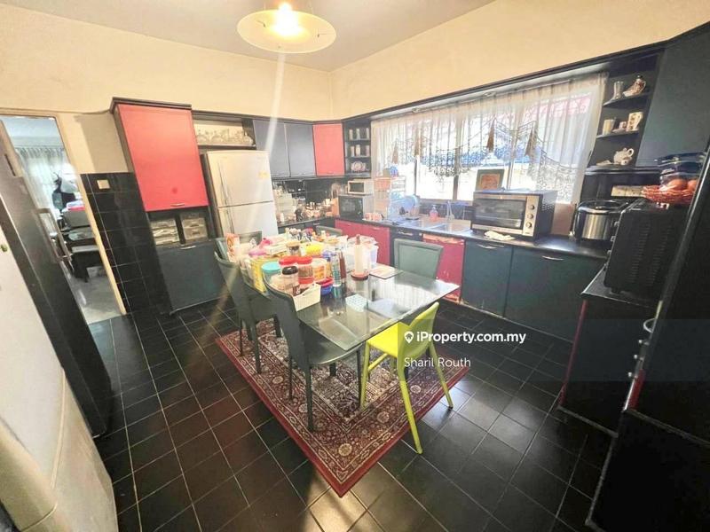 2-storey Terraced House for Sale in Bandar Utama 1, Bandar Utama by Sharil Routh - iProperty.com.my