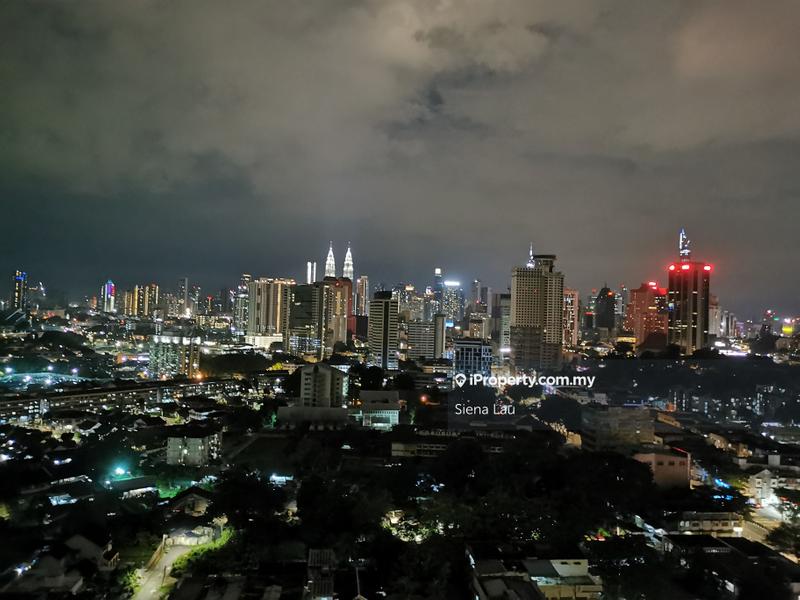 Residensi Servis untuk Dijual di Rica Residence oleh Siena Lau - iProperty.com.my