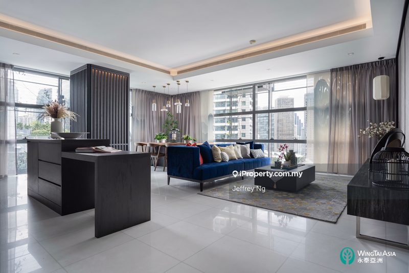 For Sale - Le Nouvel