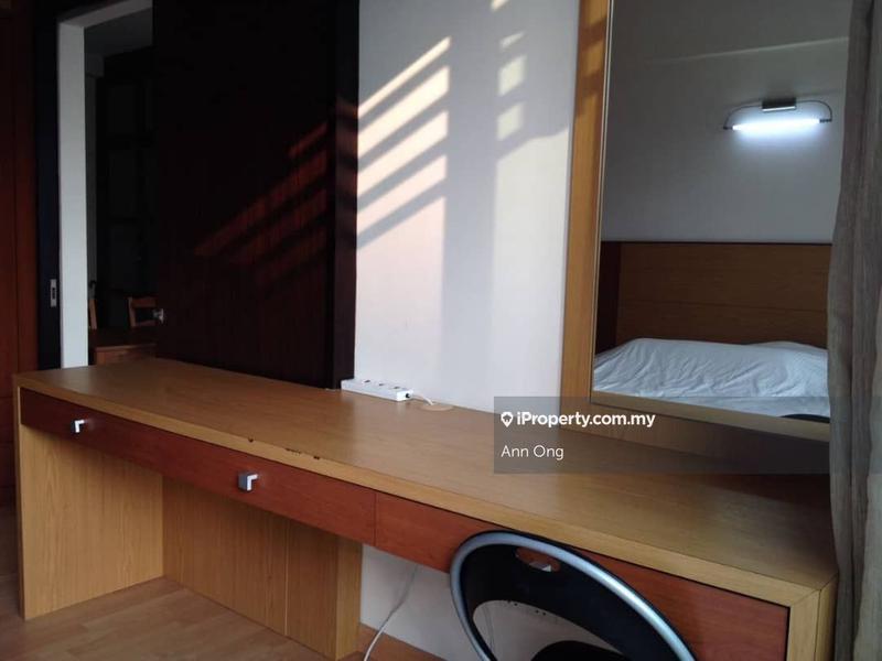 Residensi Servis untuk Dijual di Seri Bukit Ceylon oleh Ann Ong - iProperty.com.my