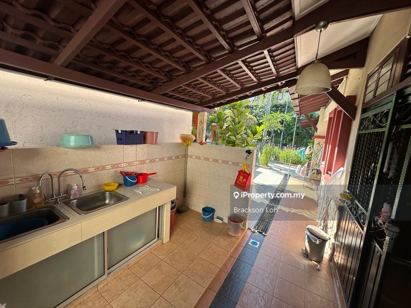 Bungalow House untuk Dijual di Taman Melawati, Ulu Kelang oleh Brackson Loh - iProperty.com.my
