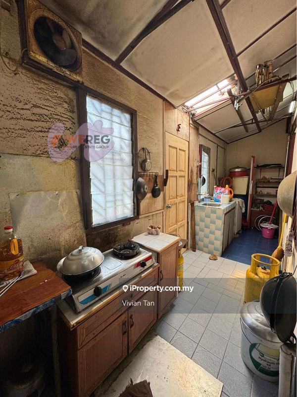 Rumah Berangkai 1 Tingkat untuk Dijual di Telok Panglima Garang, Jenjarom oleh Vivian Tan - iProperty.com.my