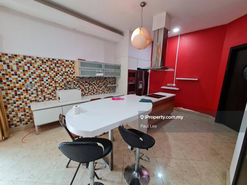 Bungalow House untuk Dijual di Taman Yarl, Jalan Klang Lama (Old Klang Road) oleh Paul Lee - iProperty.com.my