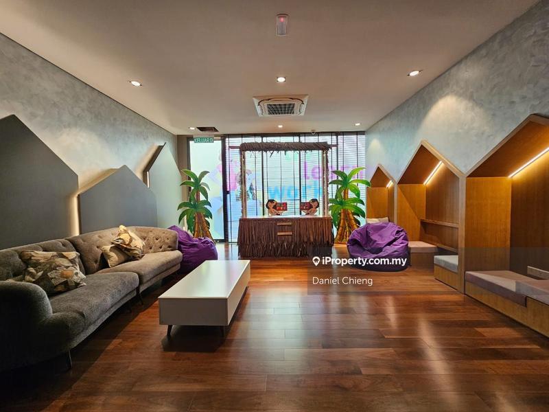 For Rent - Setia Sky Seputeh, Seputeh