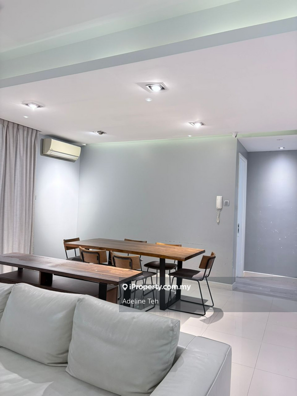 Condominium for Rent in Le Yuan Residence by Adeline Teh - iProperty.com.my