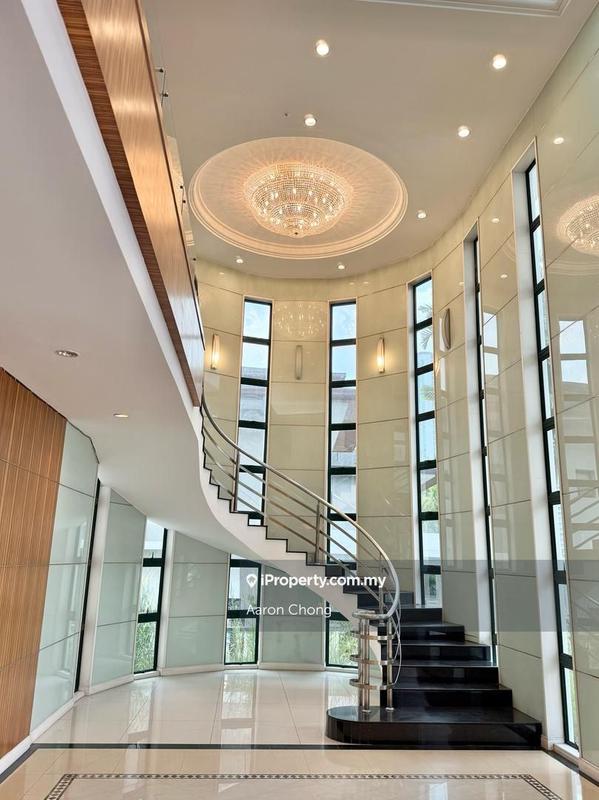 Banglo untuk Dijual di Tropicana, Petaling Jaya oleh Aaron Chong - iProperty.com.my