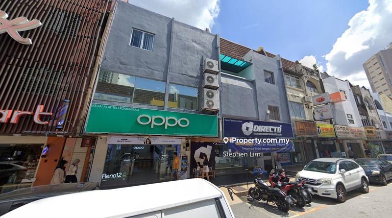 Kedai untuk Dijual di SS15, Subang Jaya oleh Stephen Lim - iProperty.com.my