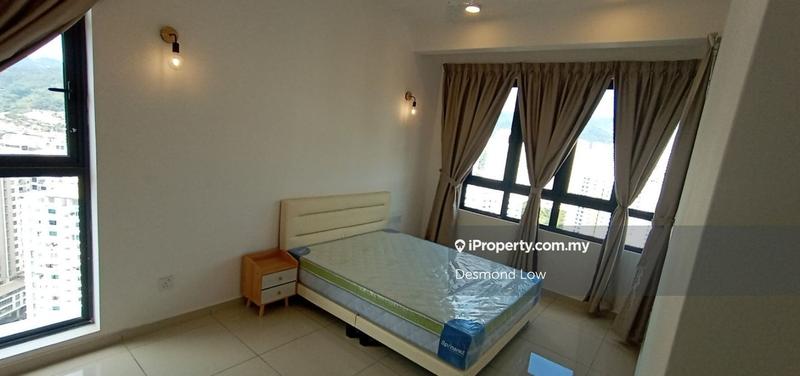 Condominium for Rent in Golden Triangle 2 by Desmond Low - iProperty.com.my