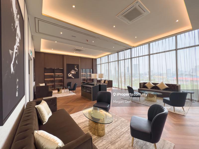Service Residence for Sale in Mayfair Residences @ Pavilion Embassy by Megan Goh - iProperty.com.my