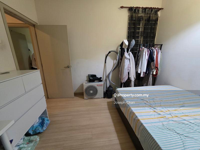 Service Residence for Sale in TTDI Adina by Joseph Chan - iProperty.com.my
