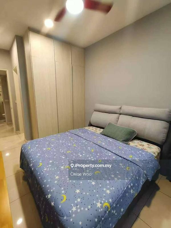 Kondominium untuk Disewa di The Elysia Park Residence oleh Chloe Woo - iProperty.com.my