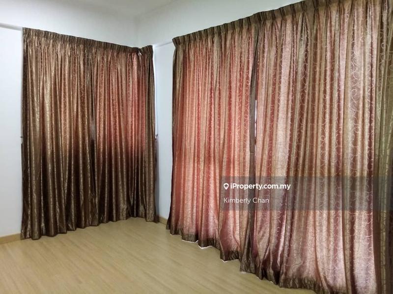Residensi Servis untuk Dijual di Shamelin Star oleh Kimberly Chan - iProperty.com.my
