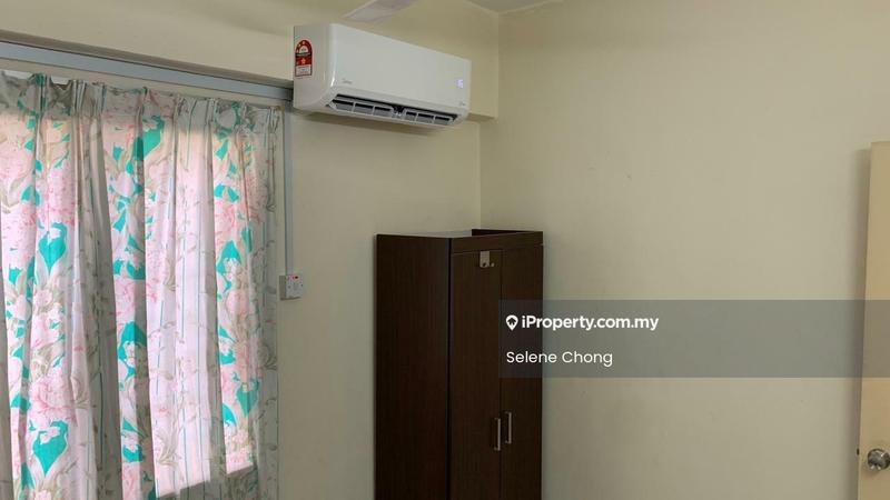 Condominium for Sale in Forest Green by Selene Chong - Interior - iProperty.com.my