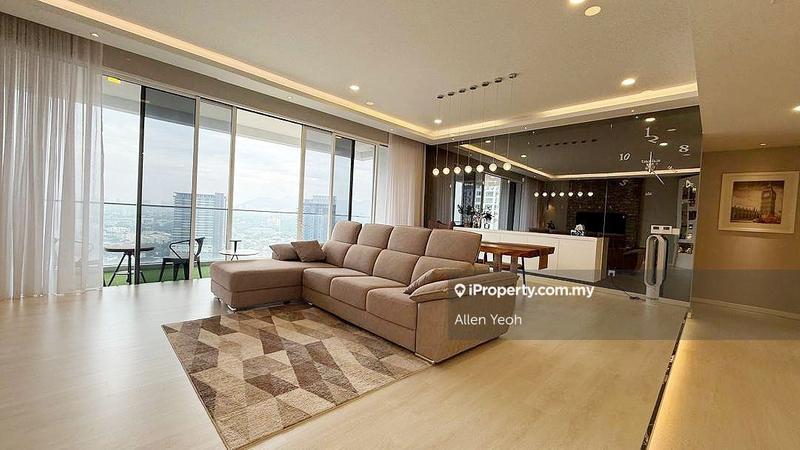 For Sale - Setia V Residences