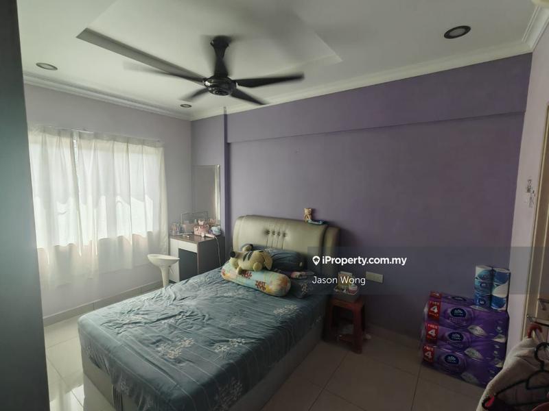 Kondominium untuk Dijual di Hijauan Puteri Condominium oleh Jason Wong - iProperty.com.my