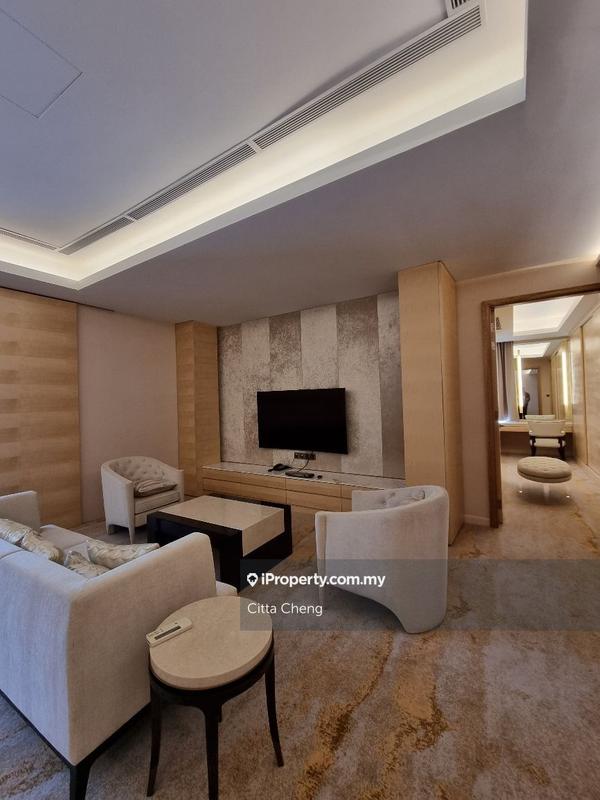 Banglo untuk Dijual di Taman Duta, Bukit Tunku (Kenny Hills) oleh Citta Cheng - iProperty.com.my