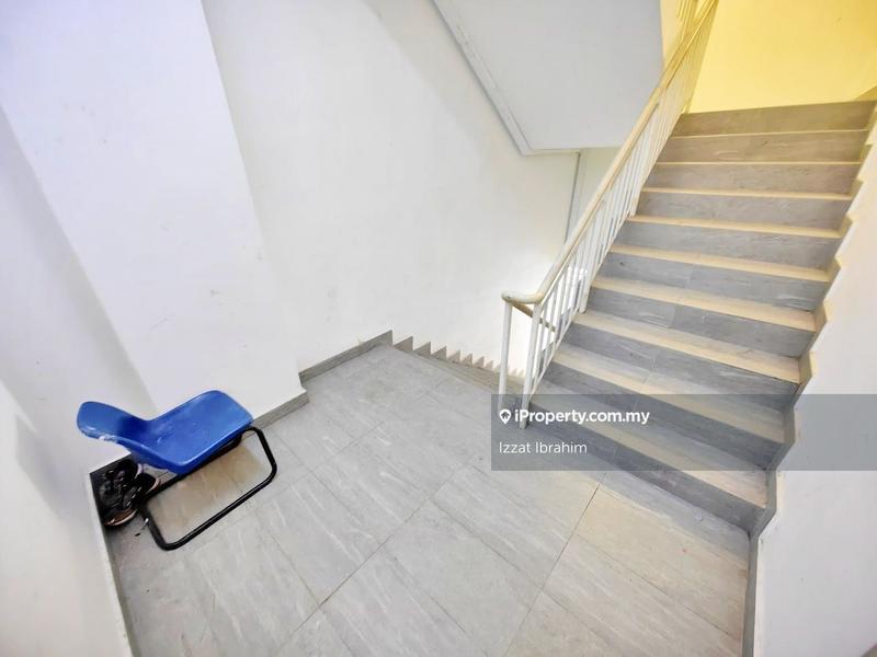 Shop-Office for Sale in Jalan Gombak, Setapak by Izzat Ibrahim - iProperty.com.my