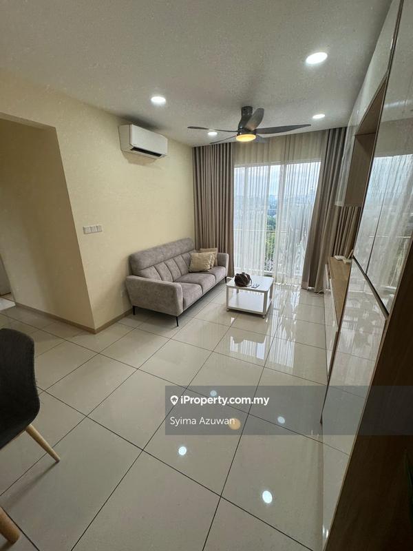 Service Residence for Sale in RYAN & MIHO by Syima Azuwan - iProperty.com.my