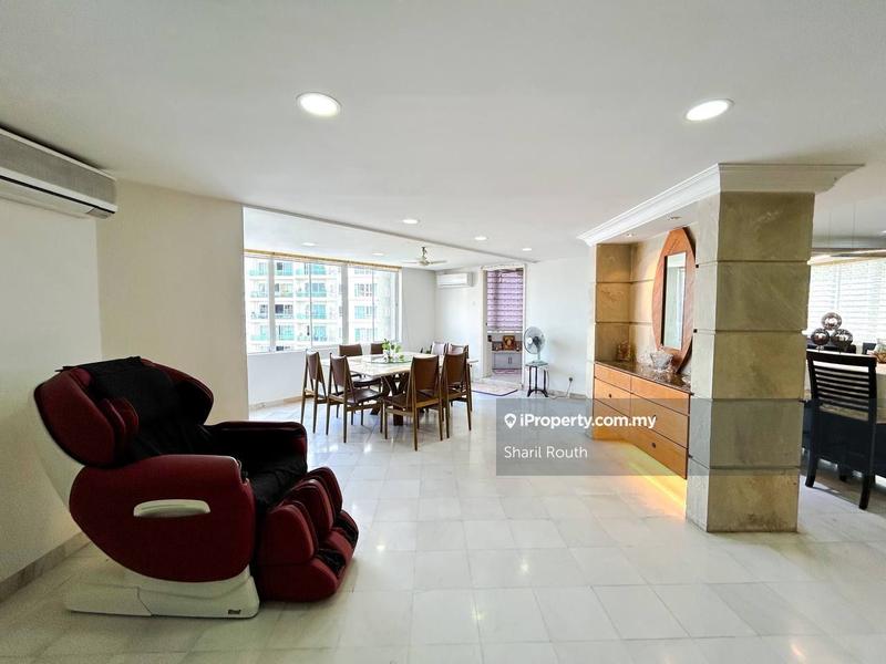 Kondominium untuk Dijual di Pantai Panorama Condominiums oleh Sharil Routh - iProperty.com.my