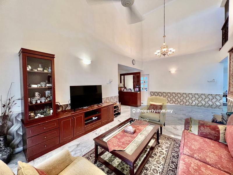 Condominium for Sale in Kiara Park by Yin Peng - iProperty.com.my