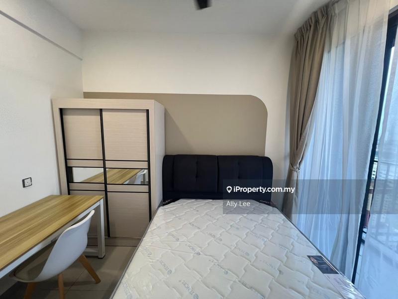 Kediaman Servis untuk Dijual di YOLO Signature Suites oleh Ally Lee - iProperty.com.my