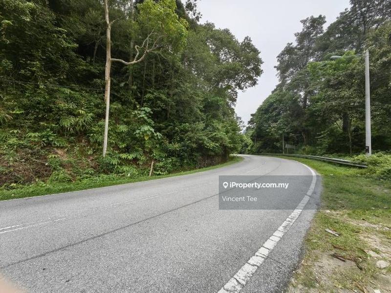 Tanah Pertanian untuk Dijual di Kampung Renal, Kuala Klawang oleh Vincent Tee - iProperty.com.my