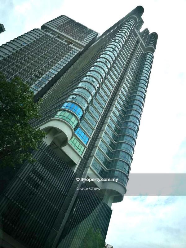 Office for Rent in Puteri Harbour, Iskandar Puteri (Nusajaya) by Grace Chew - iProperty.com.my