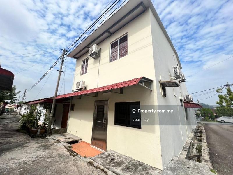 Rumah Berangkai 1.5 Tingkat untuk Dijual di Taman Saujana Indah, Bukit Katil oleh Jean Tay - iProperty.com.my