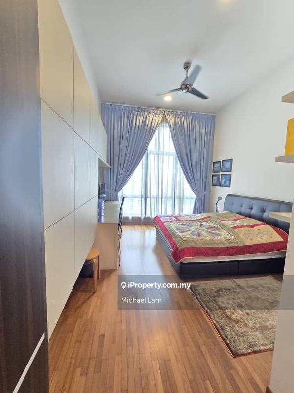 Condominium for Rent in Tropicana Grande by Michael Lam - iProperty.com.my