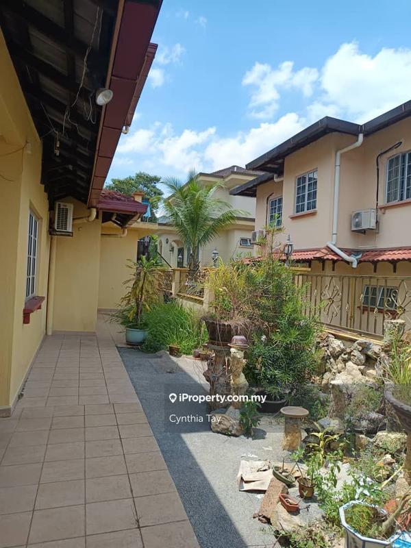 Banglo untuk Dijual di Rasah Kemayan, Seremban 2 oleh Cynthia Tay - iProperty.com.my