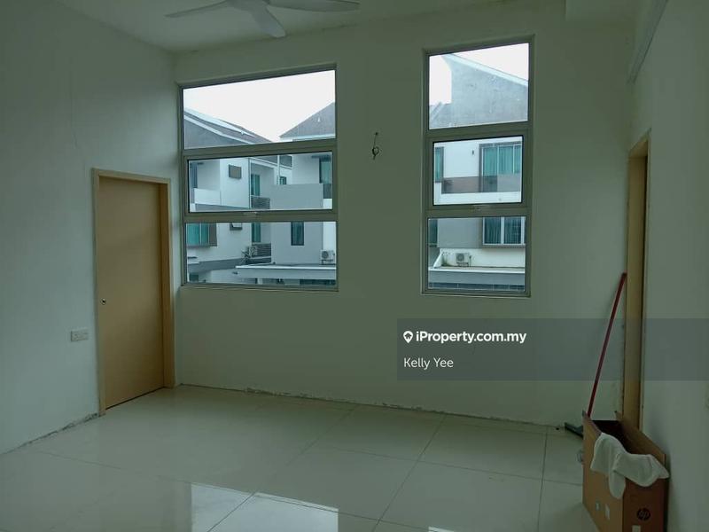 Bungalow House for Sale in Taman Carnation, Bukit Minyak by Kelly Yee - iProperty.com.my