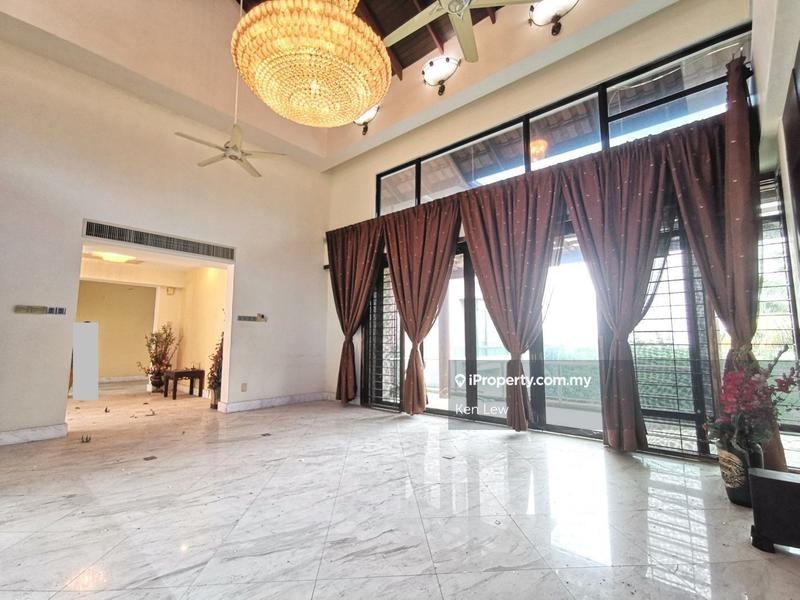 Banglo untuk Dijual di Taman Bukit Segar, Cheras oleh Ken Lew - iProperty.com.my