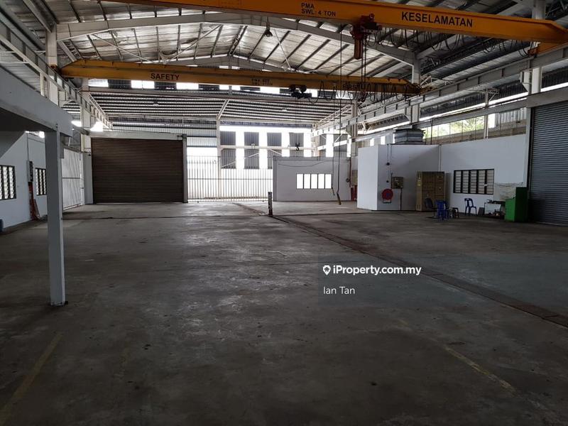 For Sale - Kota putri