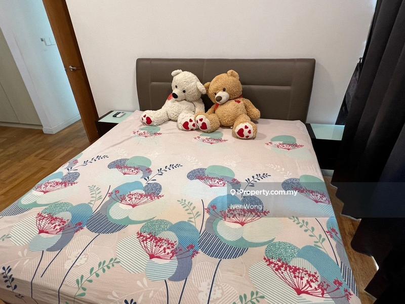 For Rent - Setia SKY Residences