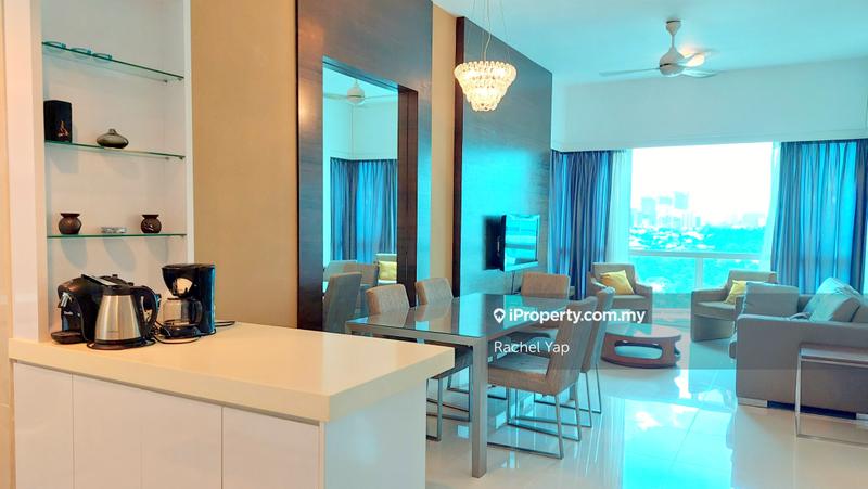 For Rent - Suasana Sentral Loft