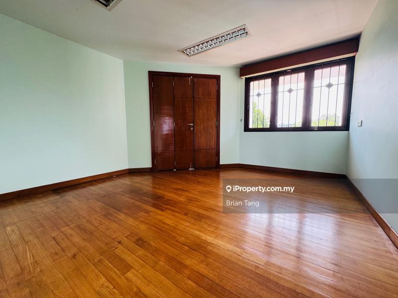 Bungalow House untuk Dijual di Sierramas, Sungai Buloh oleh Brian Tang - iProperty.com.my